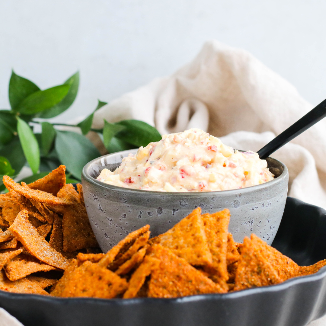 Healthy Tuna Salad